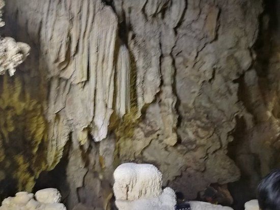 Pakarang Cave